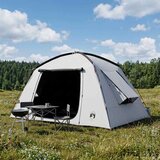 Kabinski šator Bijeli Blackout 300 x 210 x 156 cm Poliester | Eponuda.com