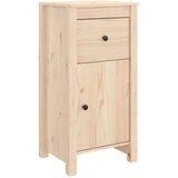  Komoda 40x35x80 cm od masivne borovine | shoptok.hr