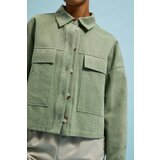 Marisse Women's Jacket L-Ku-4310 Olive | ePonuda.com