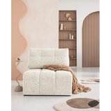 Miuform Krem modularna sjedeća garnitura Lulu – | shoptok.hr