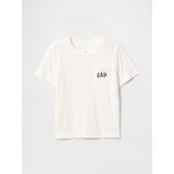 GAP Baby T-shirt Pocket - Boys Cene
