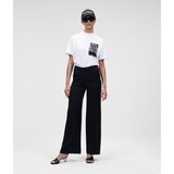 Karl Lagerfeld Ženske pantalone 221W1006-999 | ePonuda.com