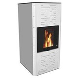  Kamin na pelet Termal INT 25kW (etaž), bijeli | Eponuda.ba