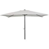 Garden Pleasure Bijeli suncobran 145x250 cm – | shoptok.hr