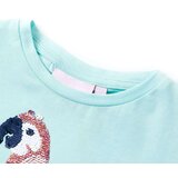 Dječja majica svijetla boja vode | shoptok.hr