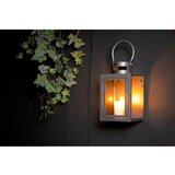 Esschert Design Metalna lanterna (visina 23 cm) Modern – | shoptok.hr