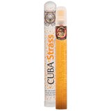Cuba Strass Tiger parfemska voda 35 ml za žene Cijene
