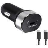 Winner Group - Auto punjač 1xUSB-C Power Delivery 20W crni Cene