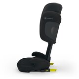 Kinderkraft Avtosedež Kinderkraft XPAND 2 PRO i-Size Isofix 100-150 cm, grafitno črn | Shoptok.si
