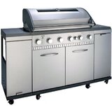 Landmann Plinski žar Grillchef Premium 6.1 Kitchen (12120) Cene
