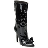 Roberto Cavalli SPS798 Crna | shoptok.hr
