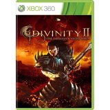  Divinity 2 The Dragon Knight Saga - igra v francoščini (XBOX 360) - rabljeno Cene