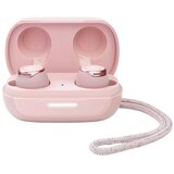 Jbl ref flow pro pink true wireless in-ear sportske nc slušalice, vodootporne IP68, pink Cene