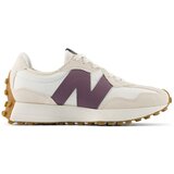 New Balance Modne superge 327 WS327FTC Bela Cene