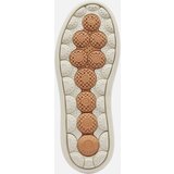 Geox Beige women's sneakers Spherica Ecub-2 - Women's | Shoptok.si