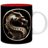 Abystyle Šolja - Mortal Kombat - Logo | ePonuda.com