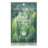 SKIN1004 Madagascar Centella Tea-Trica Spot Cover Patch | Eponuda.ba