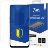 3mk REALME 6 - FLEXIBLEGLASS LITE, (22002012) Cene