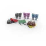 Littelfuse 0287005.PXCN 0287005.PXCN standardni plosnati osigurač za auto 1 St. | Eponuda.ba