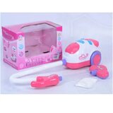 Magic Toys Elektronski otroški sesalnik s svetlobnimi in zvočnimi efekti | Shoptok.si