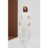 Marisse Sweatshirt Z-Bl-3915 Off White | Shoptok.si