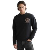 SCOTCH & SODA crni muški duks Cene