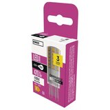 Emos LED sijalica classic dimmabilna jc 4,2w g9 nw zq9225d ( 3325 ) Cene
