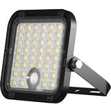  Reflektor LED sa solarnim panelom 4.5W, detekcija pokreta,FLP1500SOLAR | Eponuda.ba
