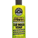Chemical Guys Citrus Wash and Gloss Cijene