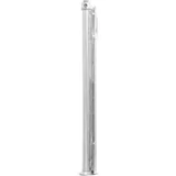 zaštitna ograda Tulia do 140 cm, White