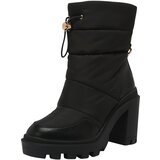 River Island Gležnarji črna | Shoptok.si