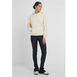 Mister Tee Women's hoodie Back Around sand Cene