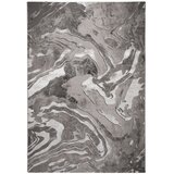 Flair Rugs sivi tepih Marbled, 160 x 230 cm Cijene