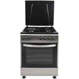 Vivax HOME samostojeći štednjak FC-31602 BLX | shoptok.hr