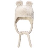 T-TOMI TEDDY Cap Cream kapa 6-9 months (40-44 cm) 1 kos | Shoptok.si