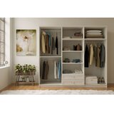 Hanah home mat beli ormar rb 122 01 (167RAB1196) | ePonuda.com