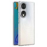 Onasi clear Case 1,8 mm silikonski ovitek za Honor 70 - prozoren | Shoptok.si