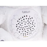  Mekana projektorska lampa bijeli medo sa zvukovima | shoptok.hr