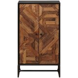  Highboard 53 x 30 x 95 cm Slike