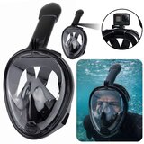  Maska za potapljanje z Anti-Fog sistemom L/XL cene