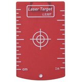  Crvena meta za laser u