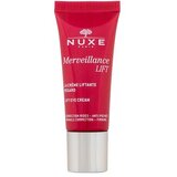 Nuxe merveillance lift eye cream učvrstitvena krema za okoli oči 15 ml za ženske Cene