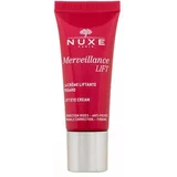 Nuxe merveillance lift eye cream učvrstitvena krema za okoli oči 15 ml za ženske