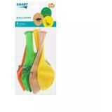  Set 5 balonov z motivom dinozavrov | Shoptok.si