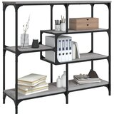  Konzolni stol boja hrasta sonome 103x32x95 cm konstruirano drvo | Eponuda.ba