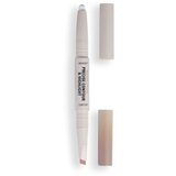 Revolution stik za definicijo obraznih potez - Precise Contour & Highlight Stick - Light Cene