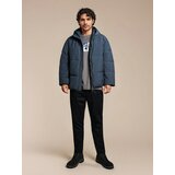 Sinsay Kviltana puffer jakna s kapuljačom | shoptok.hr