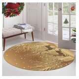 Conceptum Hypnose Woopamuk 451 Tepih, 110 cm, zlato | Eponuda.ba