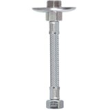  Cijev za bojler inox s rozetom Cijene