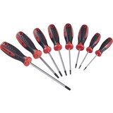 Toolcraft Radionica Komplet odvijača 8-dijelni Torx Cijene